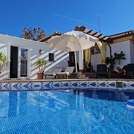 Casa Rural Can Petete Padul エクステリア 写真