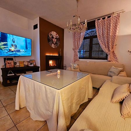 Casa Rural Can Petete Padul エクステリア 写真