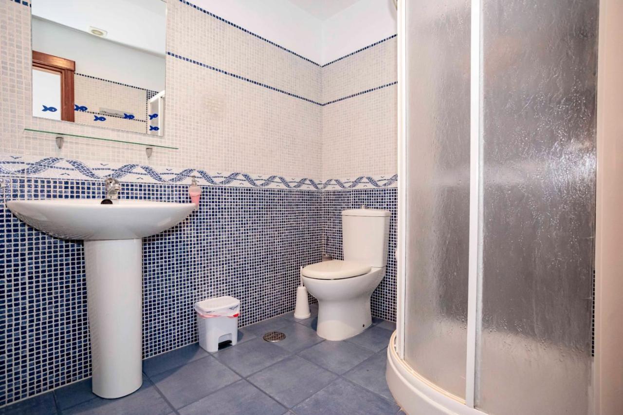 Casa Rural Can Petete Padul エクステリア 写真