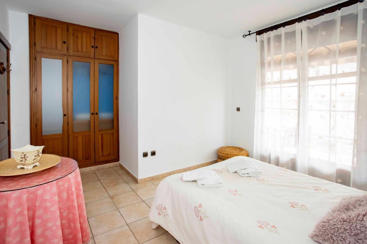 Casa Rural Can Petete Padul エクステリア 写真