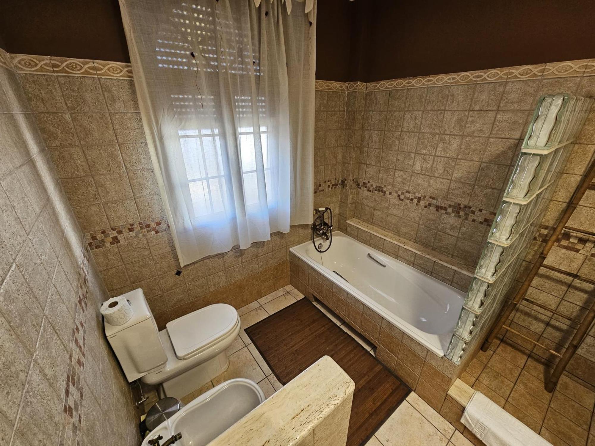 Casa Rural Can Petete Padul エクステリア 写真