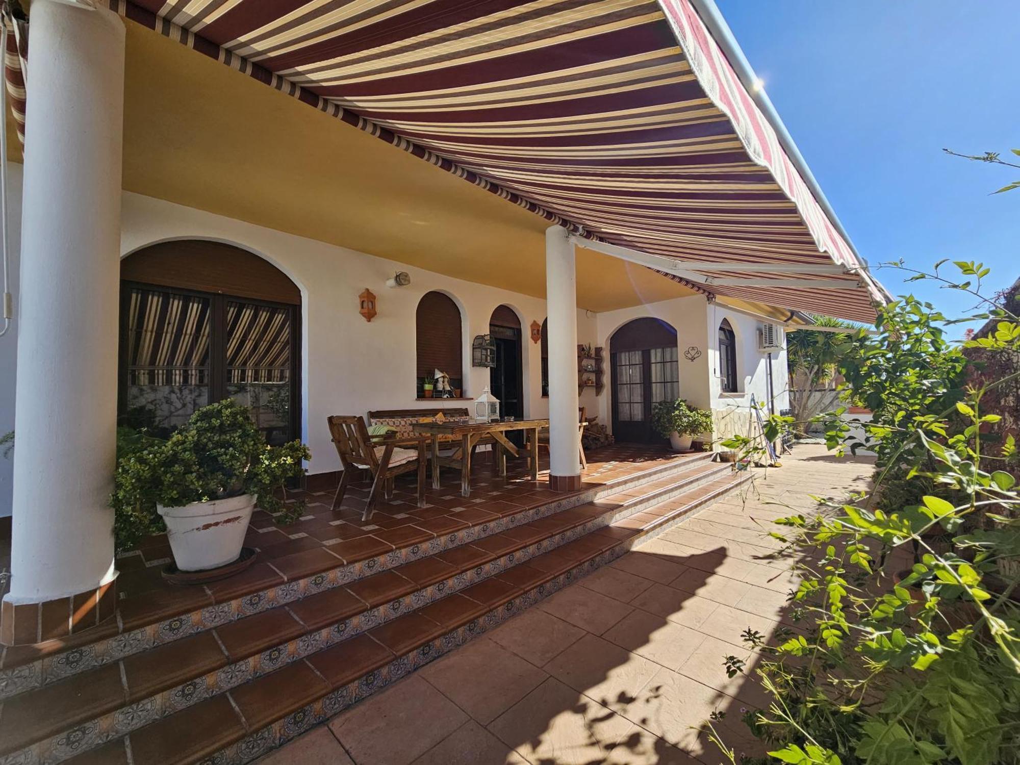Casa Rural Can Petete Padul エクステリア 写真
